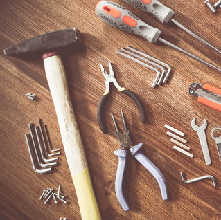 Reparaturen durch Hausmeisterservice Clemens Bayer